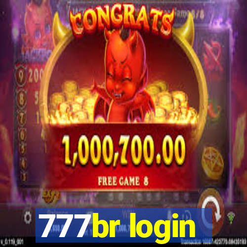 777br login